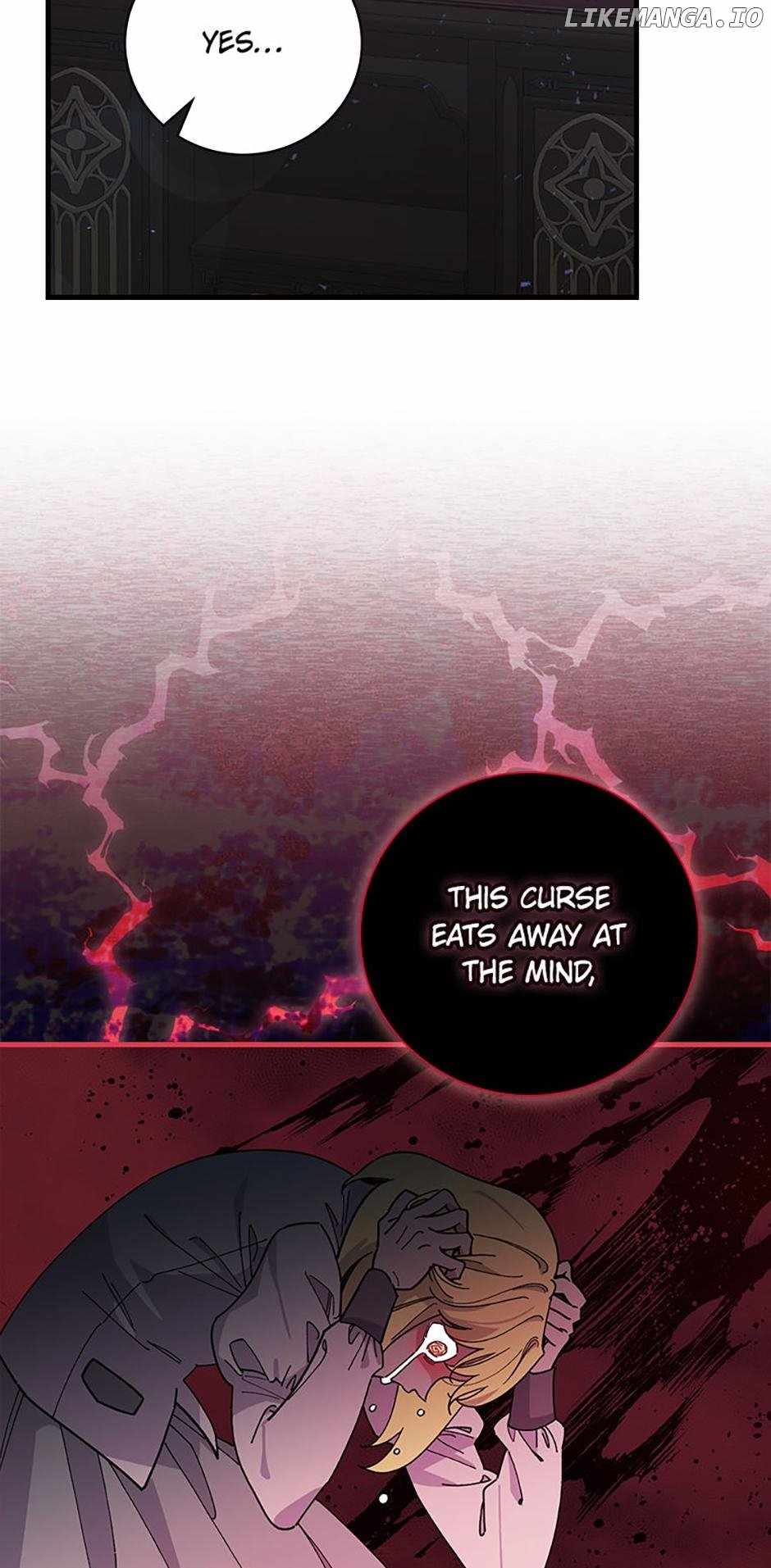 Raga of Withered Branches Chapter 107 11